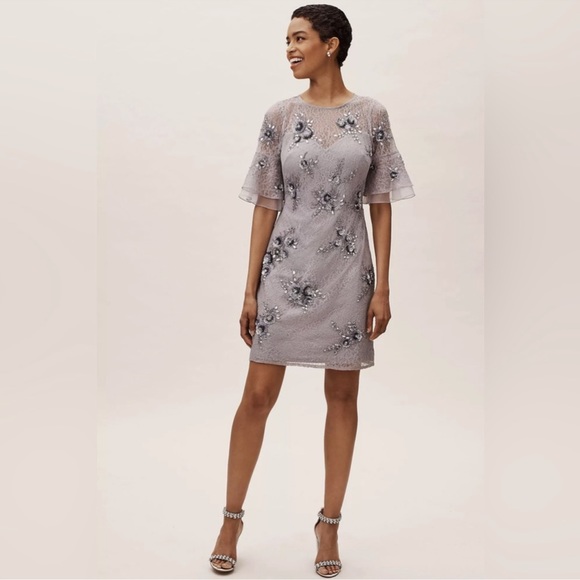 Aidan Mattox Dresses & Skirts - Aidan Mattox Ashbury Mother of the Bride dress 👰‍♀️